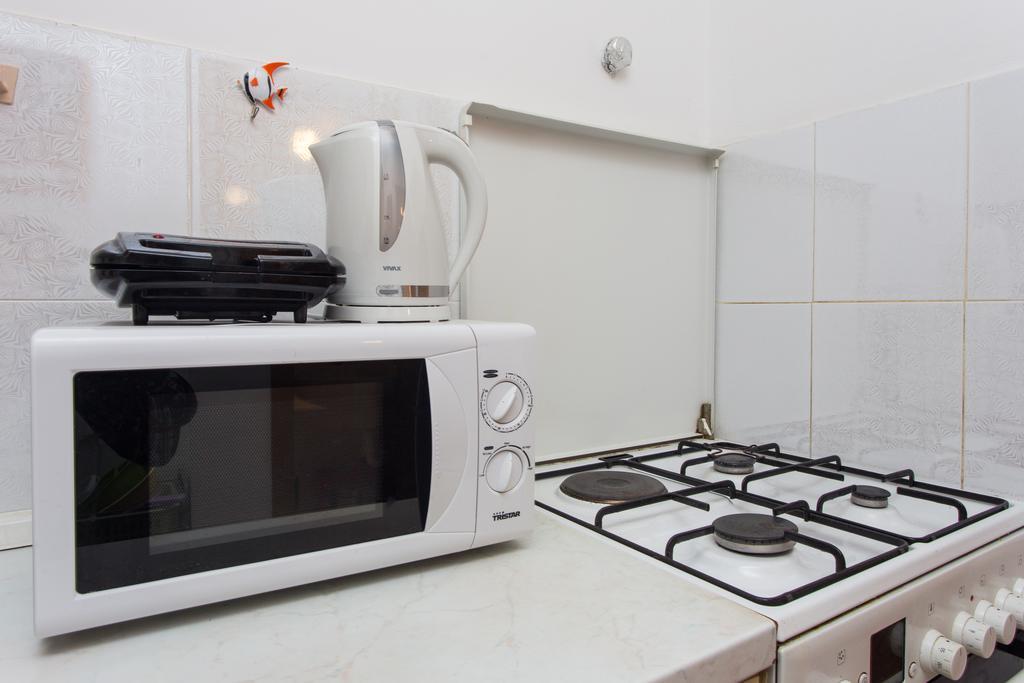 Villa Pusic Dubrovnik Rom bilde