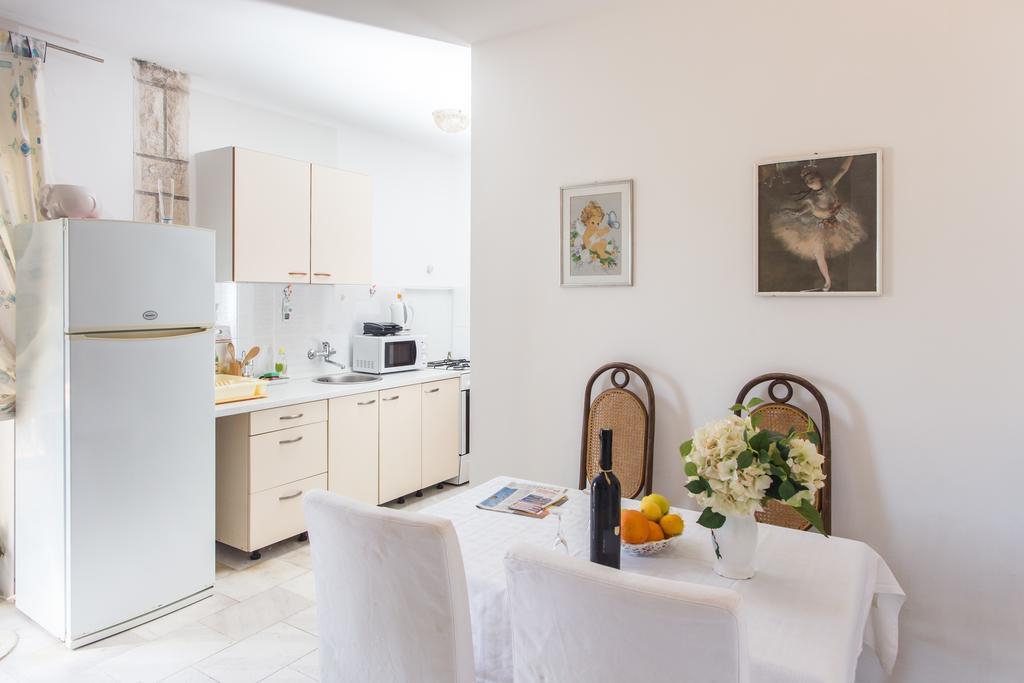 Villa Pusic Dubrovnik Rom bilde