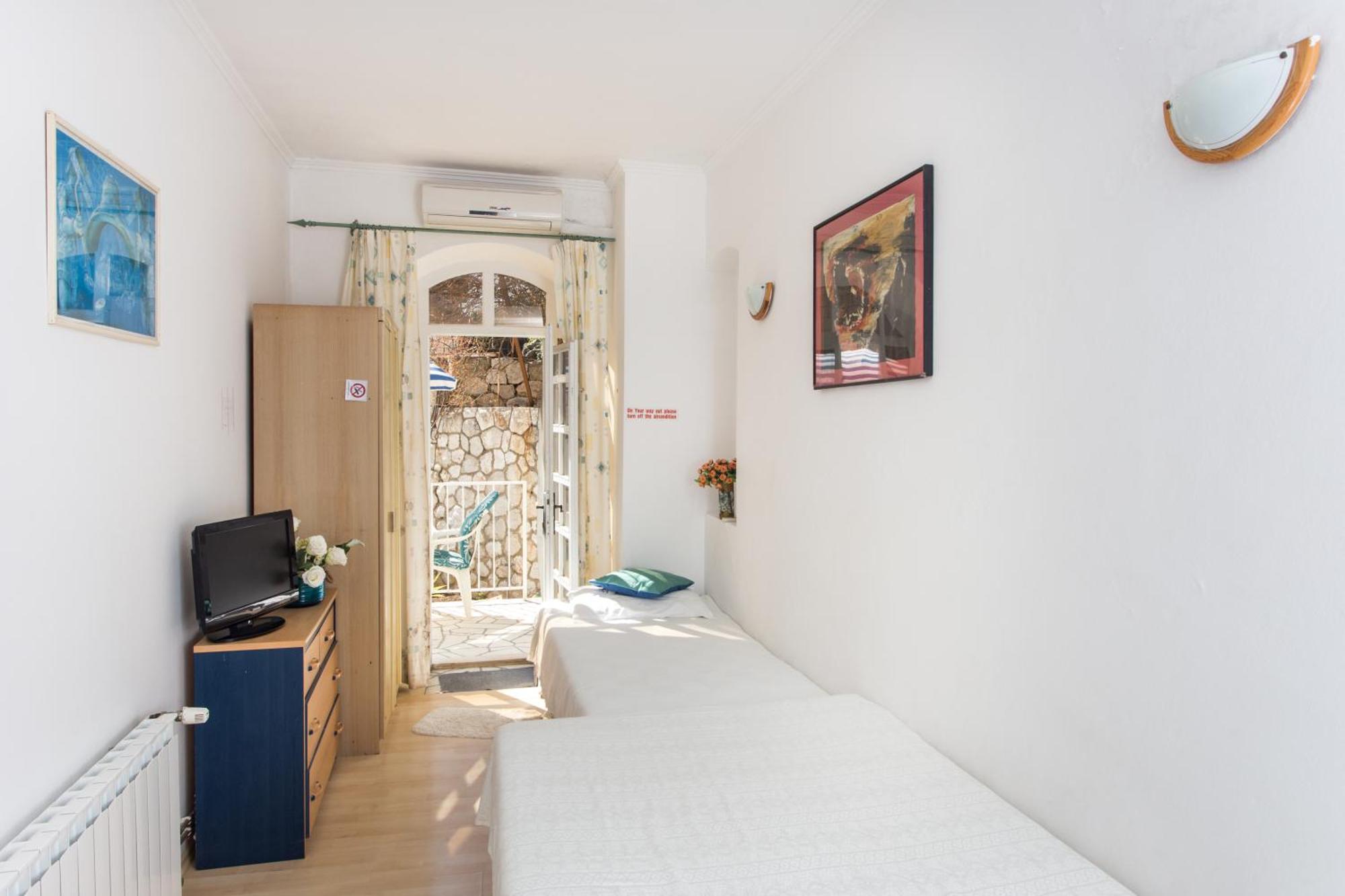 Villa Pusic Dubrovnik Eksteriør bilde