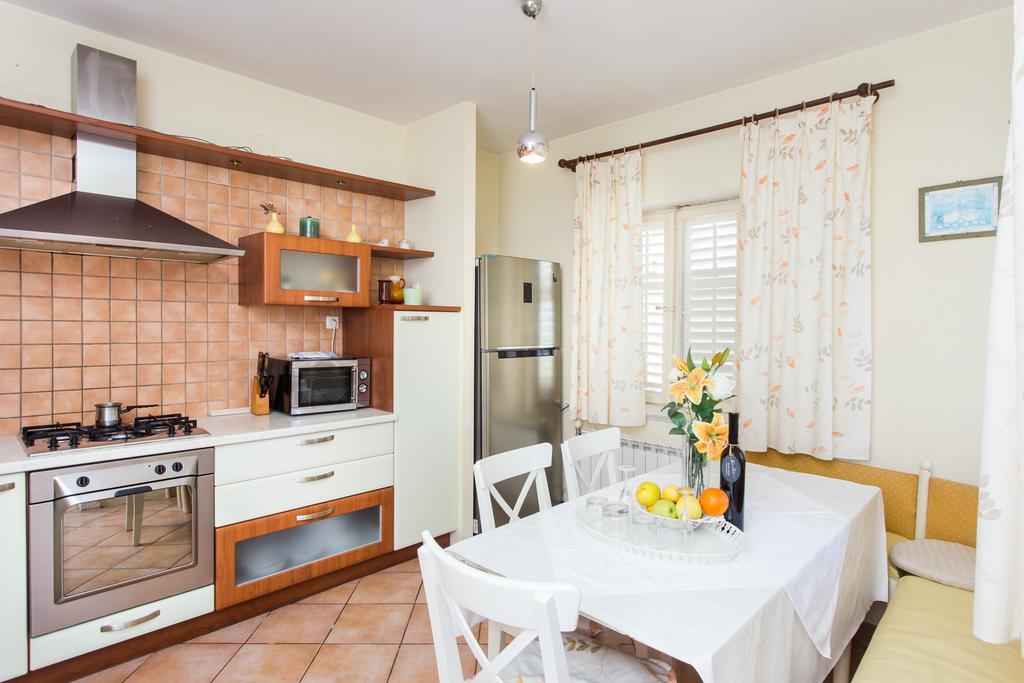 Villa Pusic Dubrovnik Eksteriør bilde