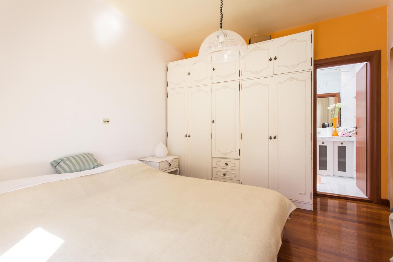 Villa Pusic Dubrovnik Eksteriør bilde